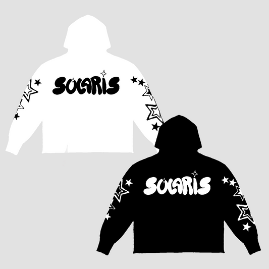 Solaris hoodie bundle